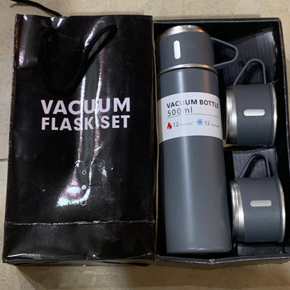 Vacuum Flask set