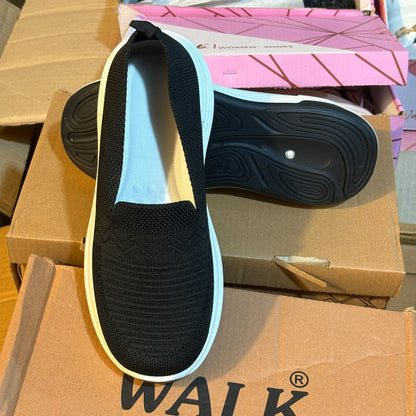 Sneakers Shoes For Women– DB6635 Black