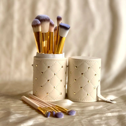 Brushes set