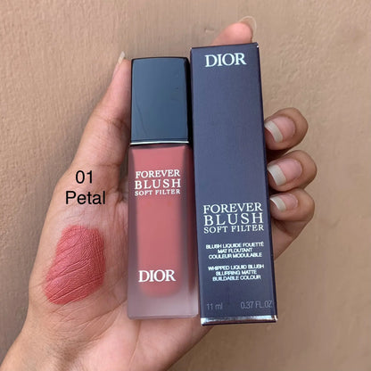 Dior Forever Blush Soft Filter Matte