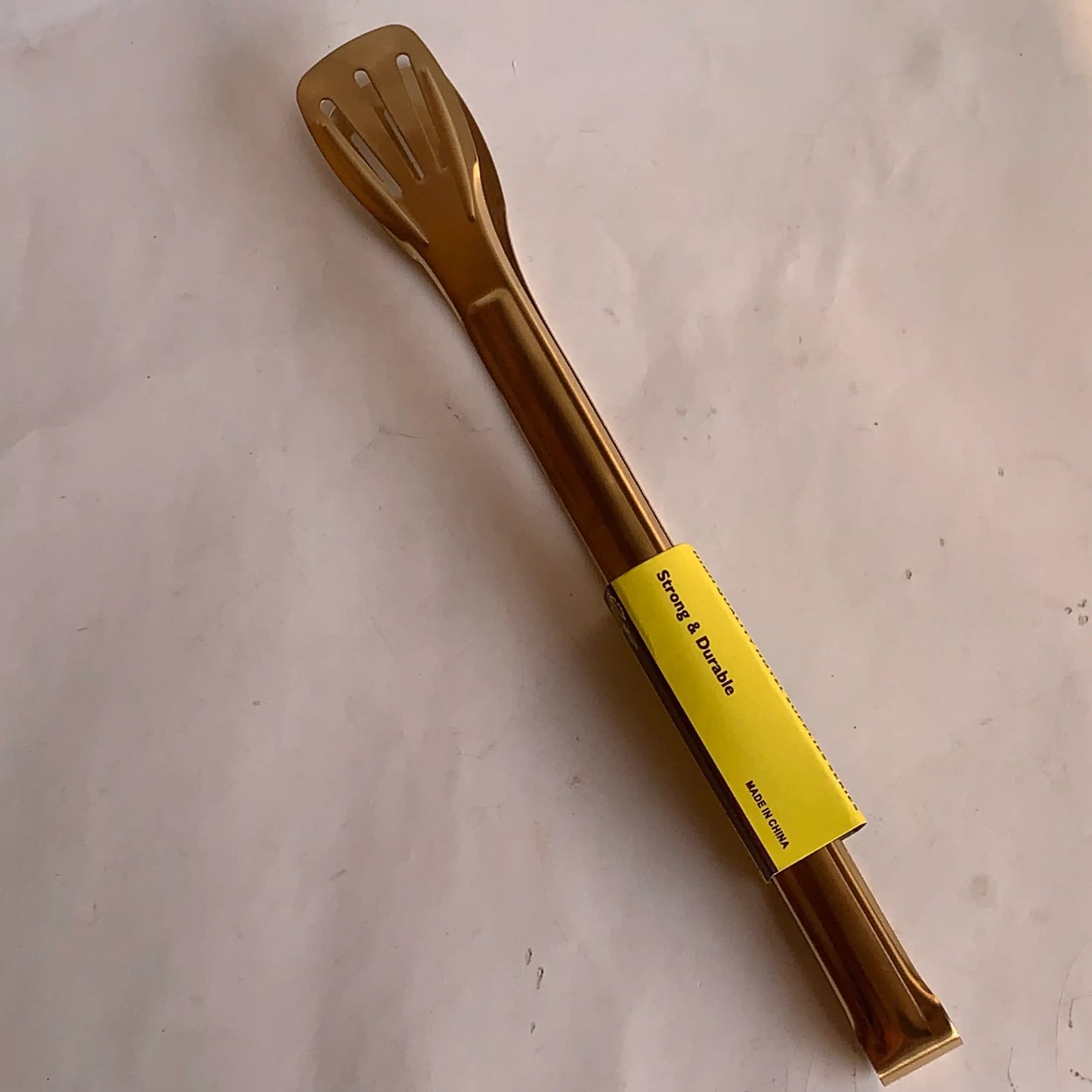 Kitchen accessories tongs