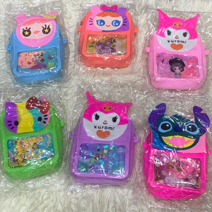 Kids cross body Bag 1$