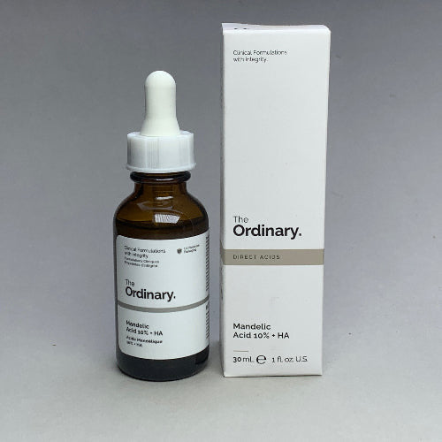 The Ordinary Mandelic Acid 10%+HA 30ml pro