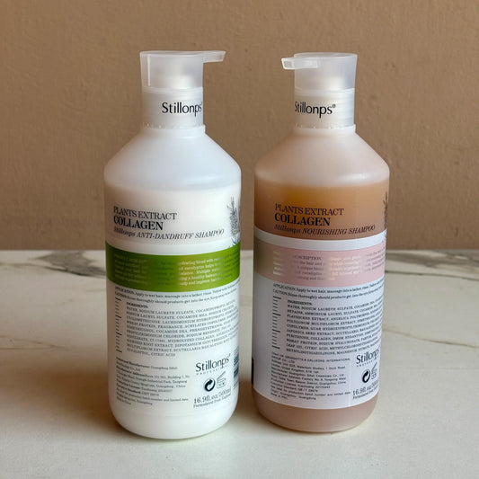 Kenry Stillonps Shampoo 500ML