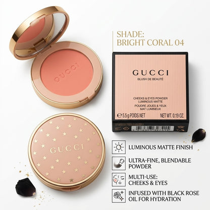 Gucci Blush