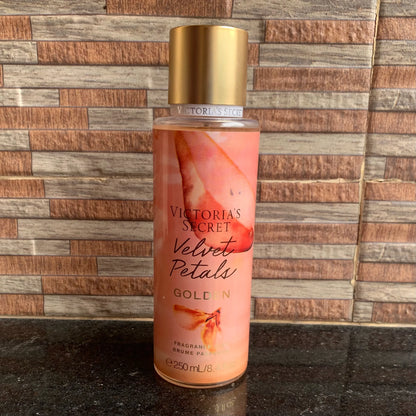 Victoria's Secret Mist Plain