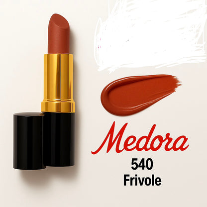 Medora Matte Lipstics