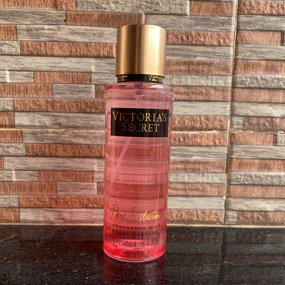 Victoria's Secret Mist Plain