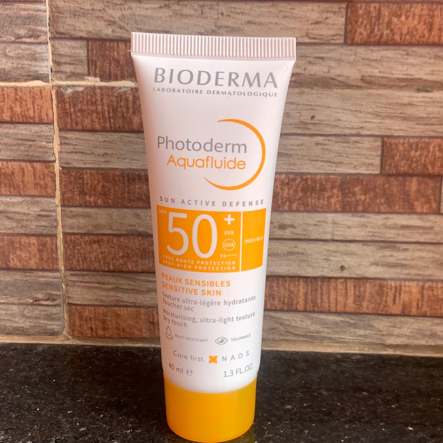 Bioderma spf sunscreen
