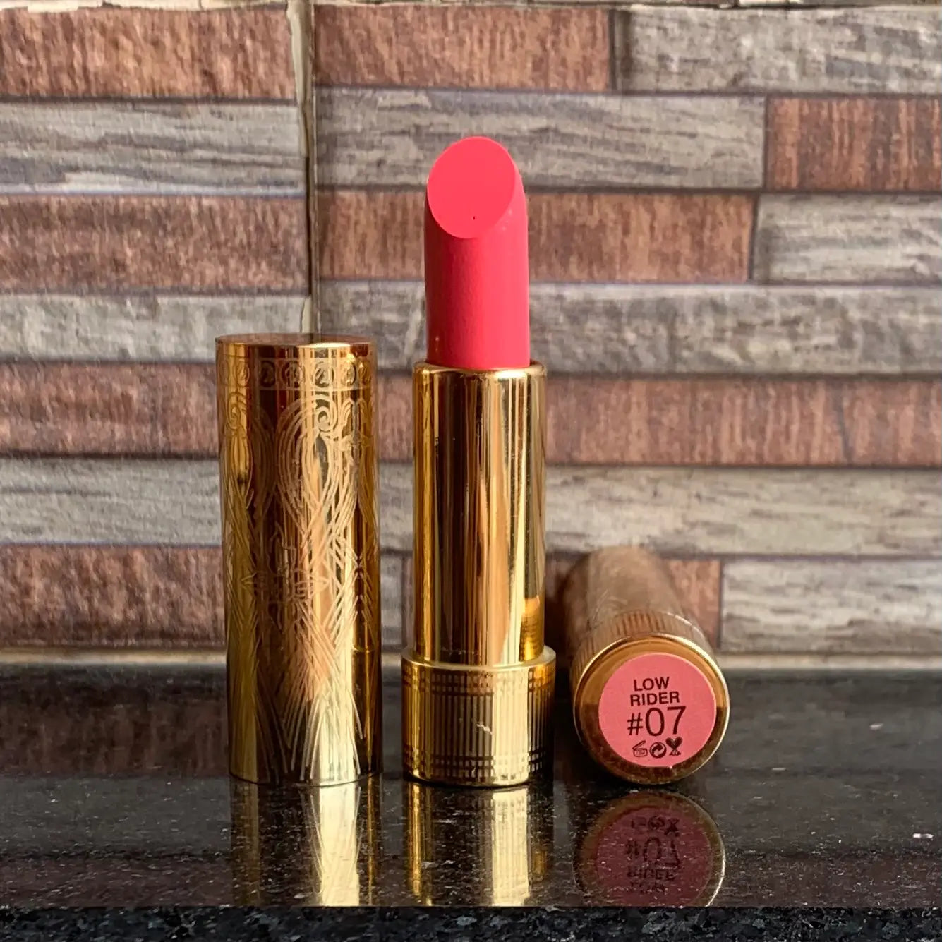 Gucci Lipstick