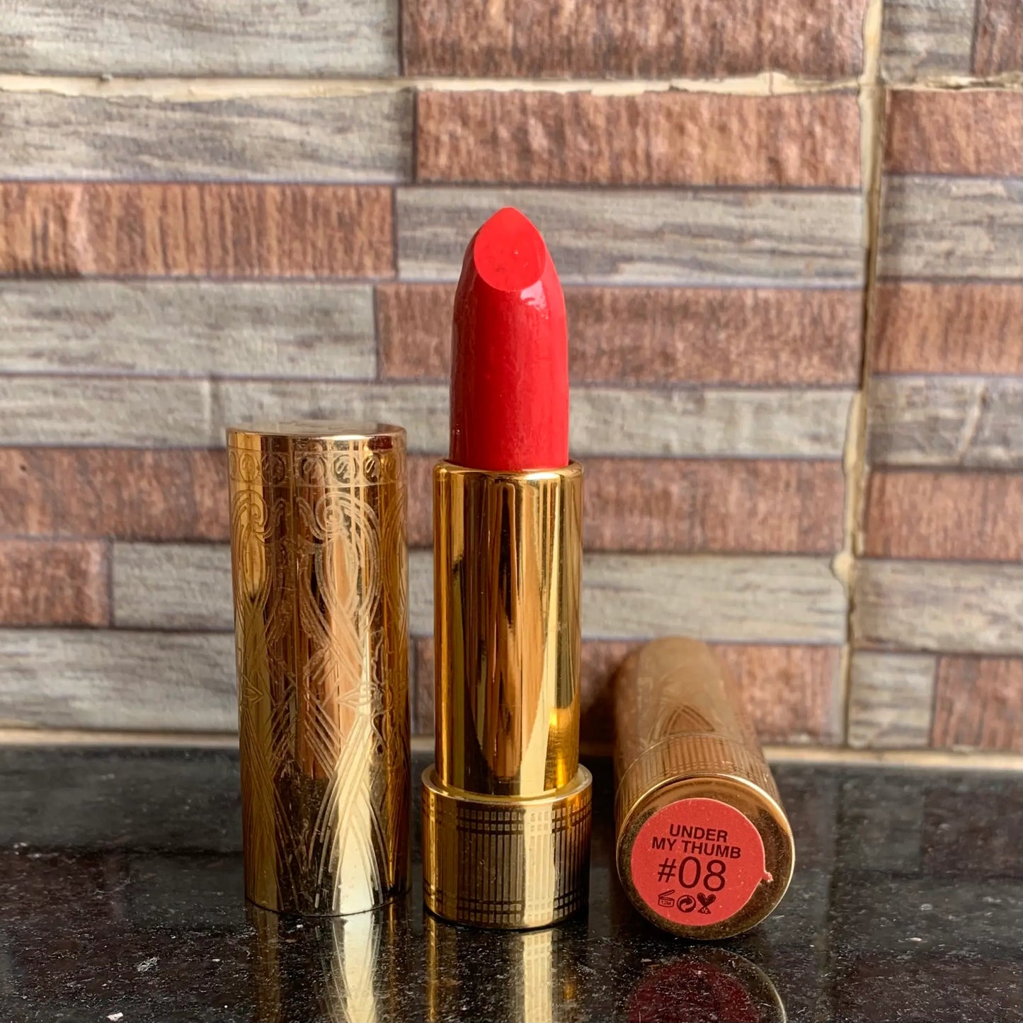 Gucci Lipstick