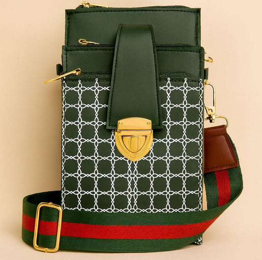 ladies cross bag style