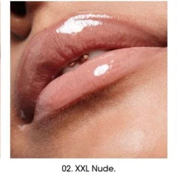 Sephora Outragous Effect Volume plump Effect