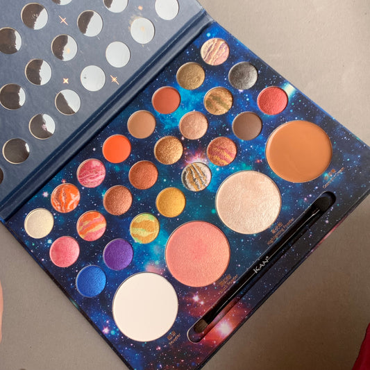 Kan Pallete (all in 1 )