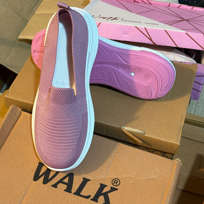 Sneakers Shoes For Women– DB6635 Pink