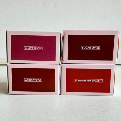 Sheglam Hydra Jelly Pocket Lip Jam Deal