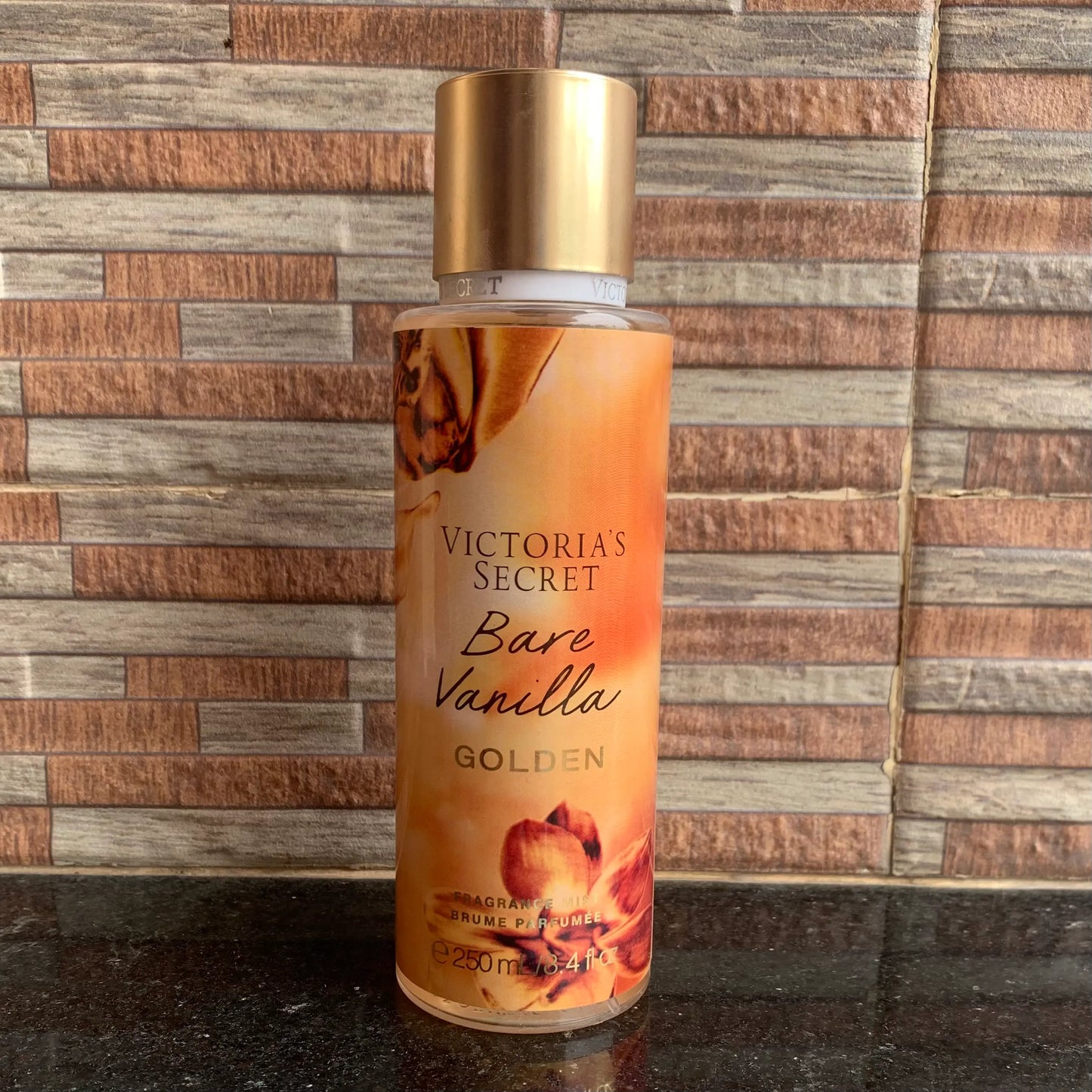 Victoria's Secret Mist Plain