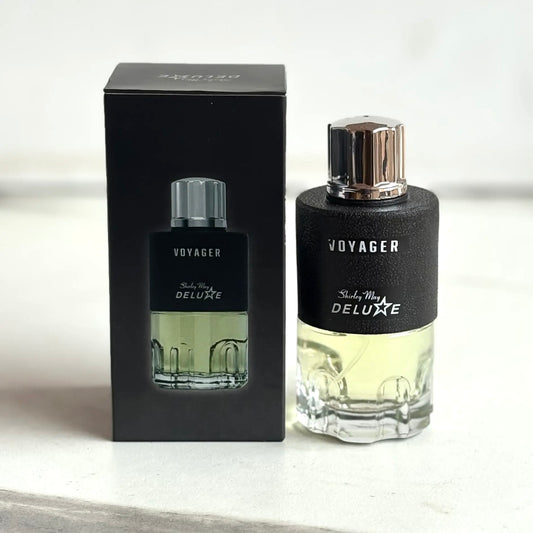 Voyager Delux Perfume 100ml