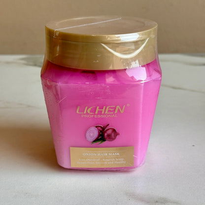 Linchen Hair Mask 450ML