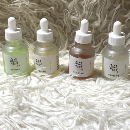 Beauty of Joseon Revive Serum without box