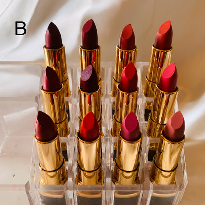 Charlotte Tilbury Matte Revolution lipstick
