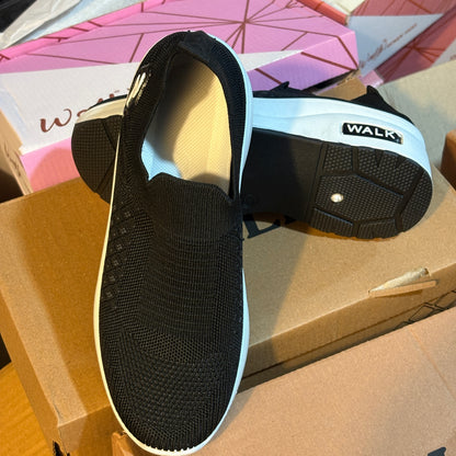 Sneakers Shoes For Women– DB6114 Black