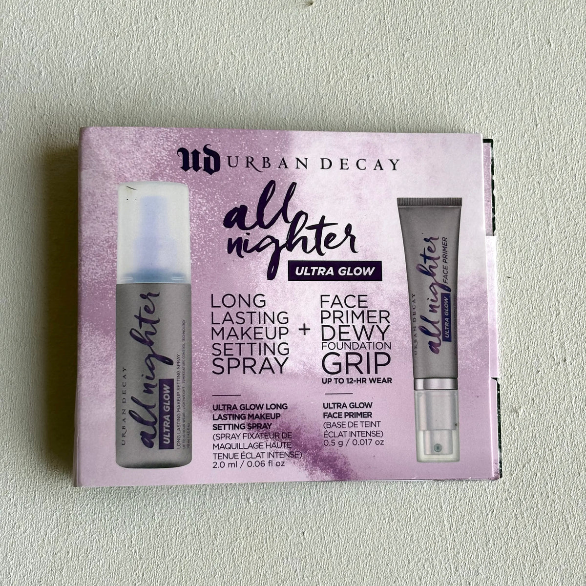 Urban Decay Setting Spray 5ml