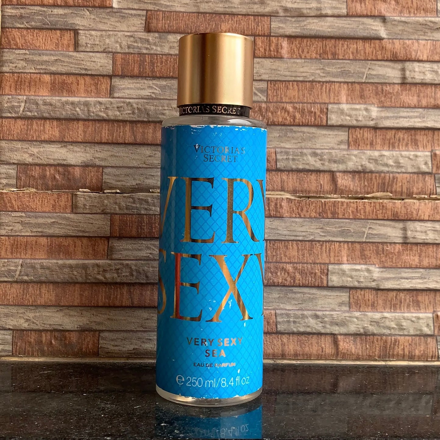 Victoria's Secret Mist Plain