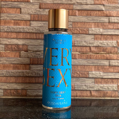 Victoria's Secret Mist Plain