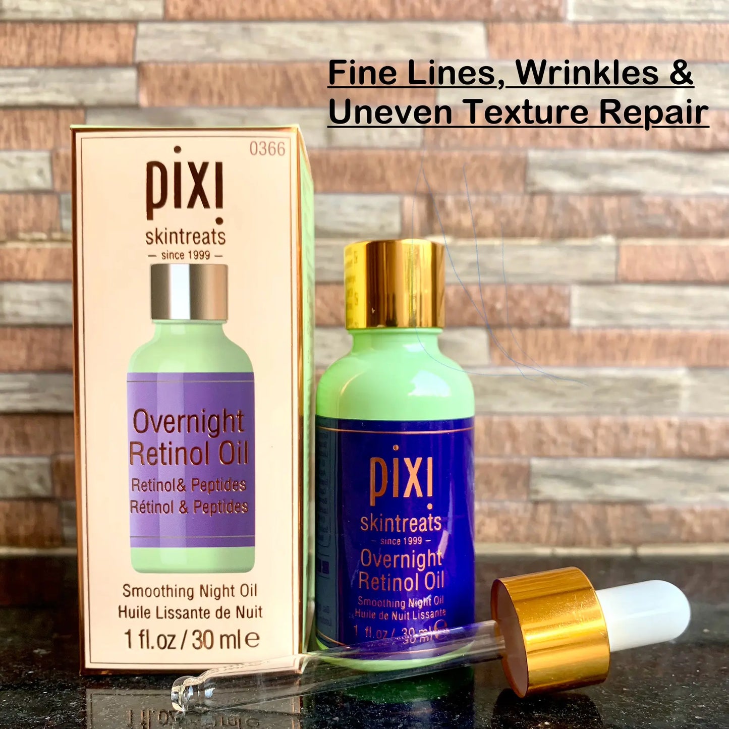 Pixi combo deal of 12 pcs