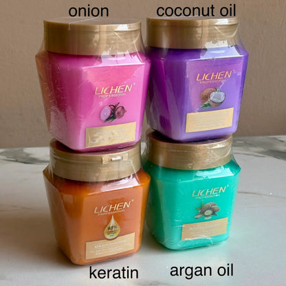 Linchen Hair Mask 450ML