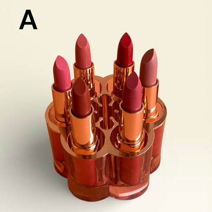 Kashee's matte lipstick