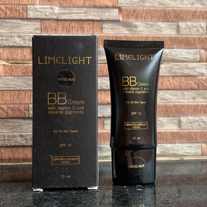 Limelight BB Cream with Vitamin E