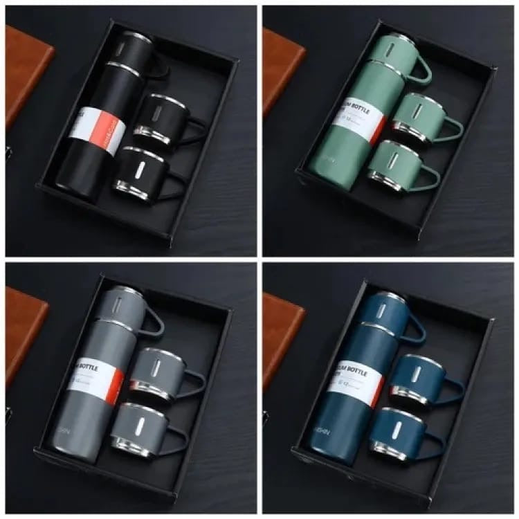 Vacuum Flask set