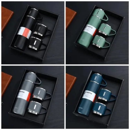 Vacuum Flask set