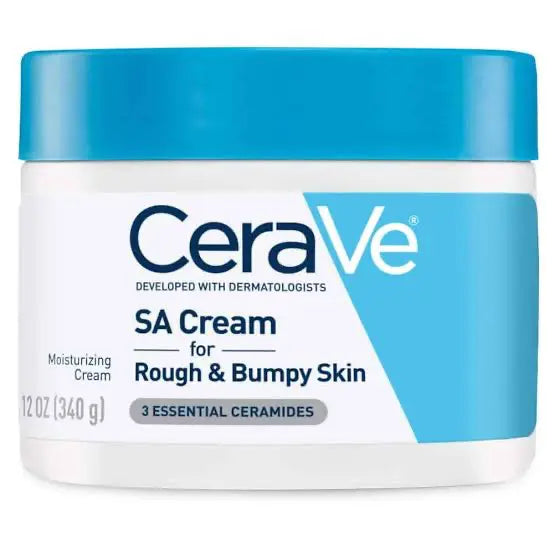 CeraVe SA Cream (340 g )