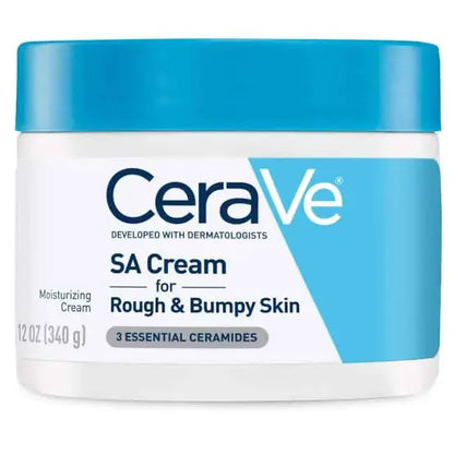 CeraVe SA Cream (340 g )
