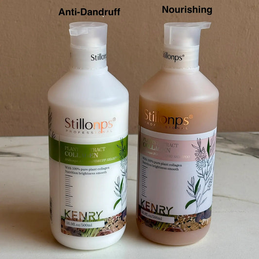 Kenry Stillonps Shampoo 500ML