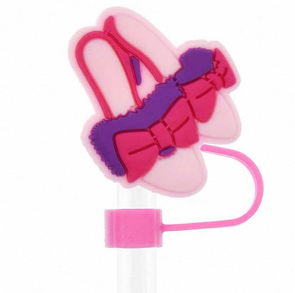 Tumbler Straw Stoppers Cap 1$