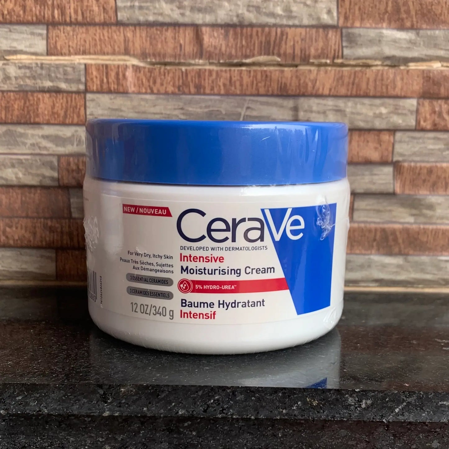Cera Ve Intensive Moisturising Cream