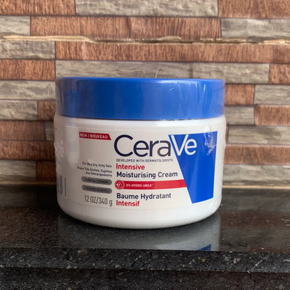Cera Ve Intensive Moisturising Cream