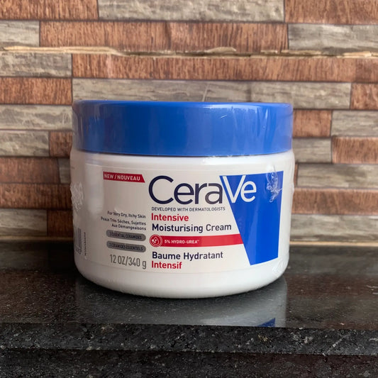 Cera Ve Intensive Moisturising Cream