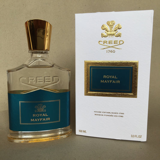 Creed Royal Mayfair perfume 100ml High Grade