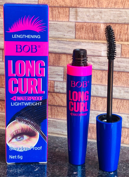 BOB Long Curl Mascara 043252W