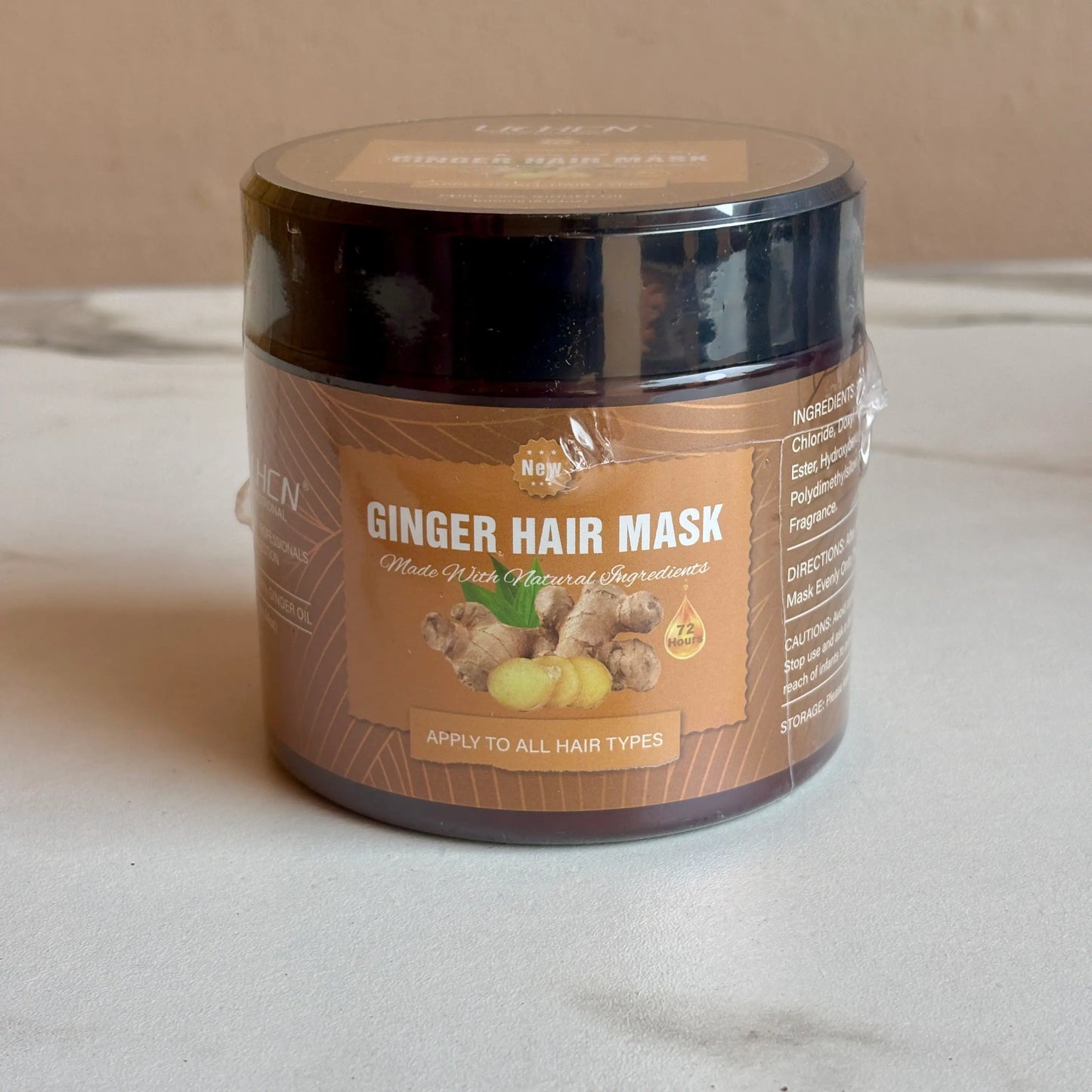 Linchen Hair Mask 500ML
