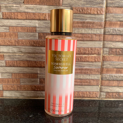 Victoria's Secret Mist Plain