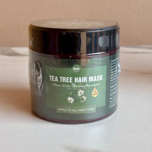 Linchen Hair Mask 500ML