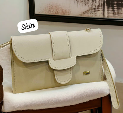 Chorks ladies wallet style