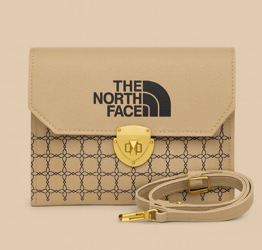 ladies cross bag style