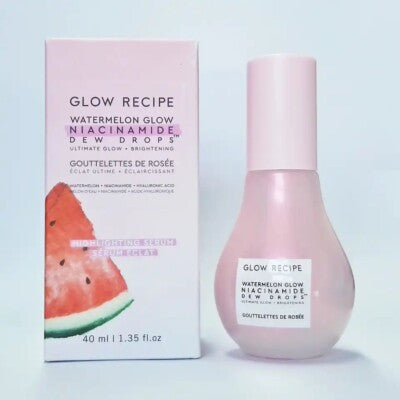 Glow Recipe Watermelon Niacinamide Serum